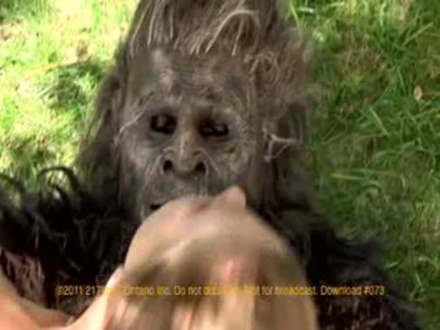 Sweet Prudence & The Adventure Of Bigfoot (2011) : XXXBunker.com. 