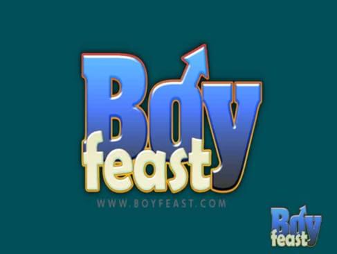 Tyler And William Mess Around