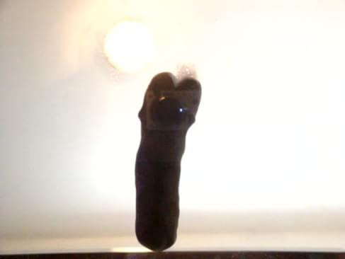 Underglass Flop Flops Crush