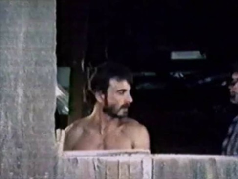 Vintage Gay Prisoners On The Run